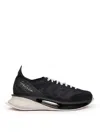 Y-3 S-gendo Run Sneakers In Black  In Black