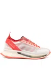 Y-3 S-gendo Run Sneakers In Red