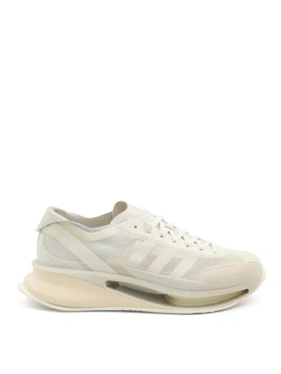 Y-3 S-GENDO RUN SNEAKERS