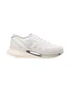 Y-3 Adidas S-gendo Run In White Talc
