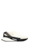 Y-3 S-gendo Sneakers In Owhite Cream