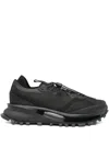 Y-3 S-gendo Trail Sneakers In Black