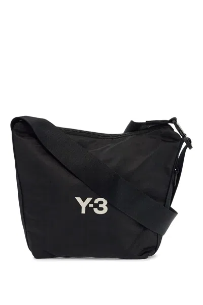 Y-3 Y-3 SACOCHE