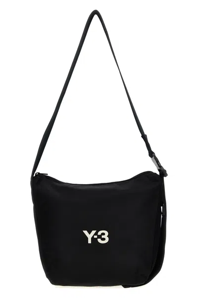 Y-3 'sacoche' Crossbody Bag