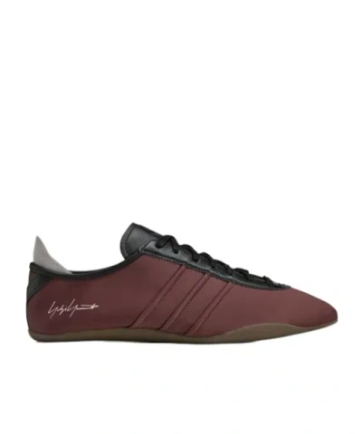Y-3 Gender Inclusive Tokyo Sneaker In Brown