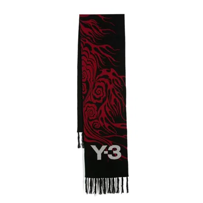 Y-3 SCARF