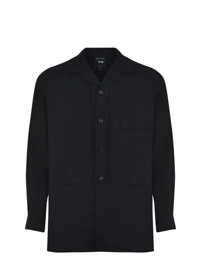 Y-3 Y-3 SHIRT