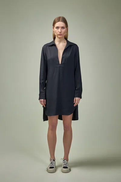 Y-3 Shirt In Black