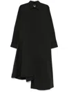 Y-3 Shrit Maxi Dress