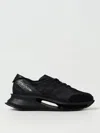 Y-3 S-gendo Run Sneakers In Black