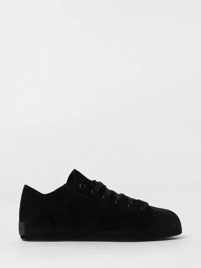Y-3 Shoes  Woman Color Black