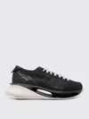 Y-3 S-gendo Run In Schwarz