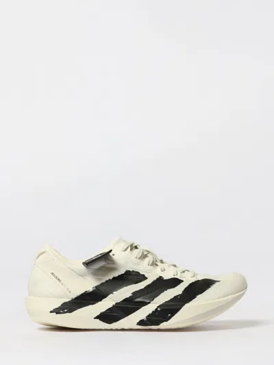 Y-3 Shoes  Woman Color Grey In Gray