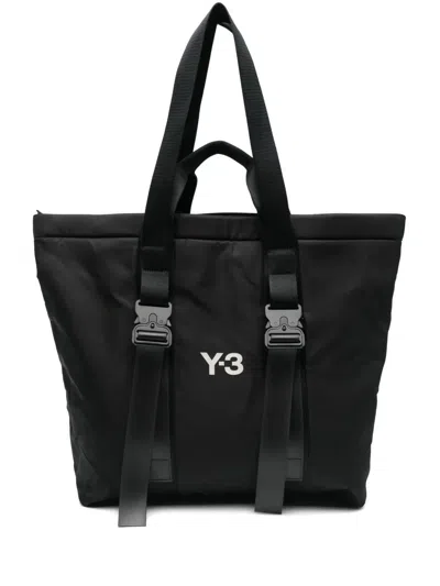 Y-3 Shopper Bag
