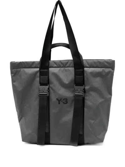 Y-3 " Shopper" Bag