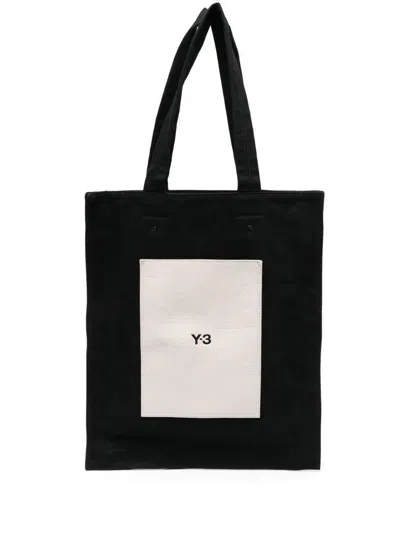 Y-3 Y-3 SHOPPING BAGS