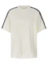 Y-3 3s T-shirt In White