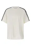 Y-3 3s T-shirt In White