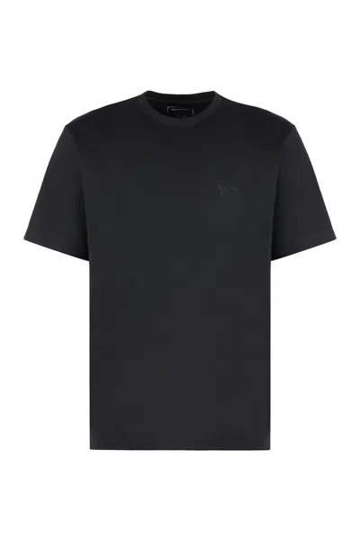 Y-3 Short Sleeves Tee