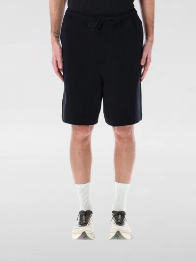 Y-3 SHORT Y-3 MEN COLOR BLACK,G58818002