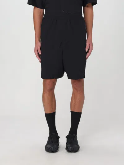 Y-3 Shorts  Herren Farbe Schwarz