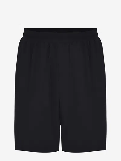 Y-3 Shorts  In Black