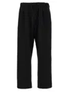 Y-3 SIDE BAND JOGGERS
