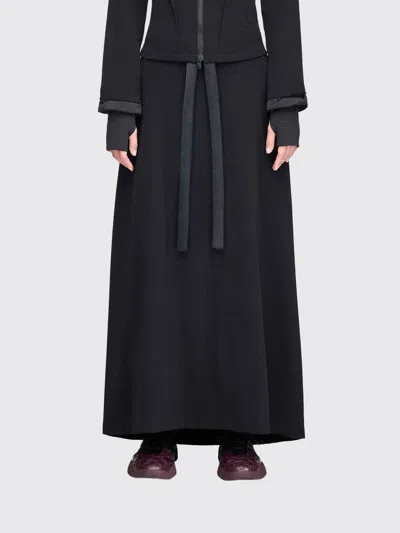 Y-3 Skirt  Woman Color Black