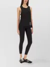 Y-3 Slim Ankle Length Stretch In Black