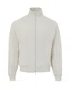 Y-3 Slim Fit Fabric White Technique  In White