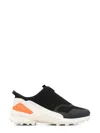 Y-3 Adidas Sneaker Terrex Swift R3 Gtx In Black
