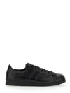 Y-3 Sneaker " Adidas Superstar" Unisex In Black