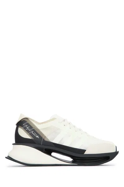 Y-3 Sneakers