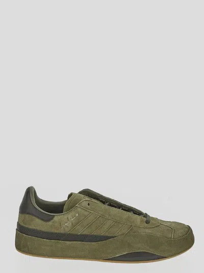 Y-3 Gazelle Sneaker In Multicolor