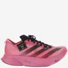 Y-3 X Adidas Adios Pro 3.0 Sneakers In Pink