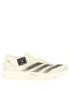 Y-3 Adidas Takumi Sen 10 Sneakers In White