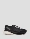 Y-3 Y 3 S Gendo Run Sneakers Sneakers Black In Black