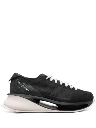 Y-3 Y-3 ADIDAS S-GENDO RUN SHOES