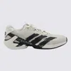 Y-3 Adizero Ubersonic Mesh Low-top Sneakers In Multi