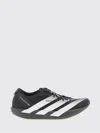 Y-3 Adidas Adios Pro 4 Mesh Sneakers Shoes In Black