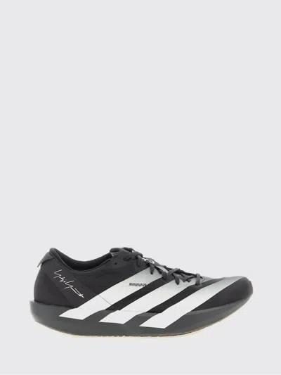 Y-3 SNEAKERS MEN COLOR WHITE,H86967001