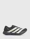 Y-3 Adaptive Running Sneakers For All Seasons In Black