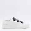 Y-3 Stan Smith In White