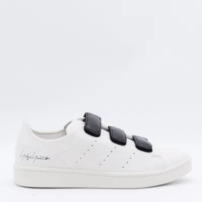 Y-3 SNEAKERS ORBIT GREY/ORBIT GREY/BLACK