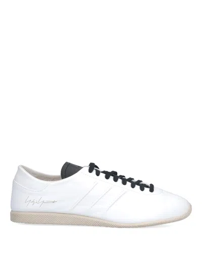 Y-3 Zapatillas - Blanco In White