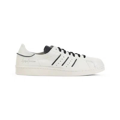 Y-3 Sneakers White