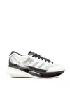 Y-3 Adidas Sneakers In White