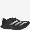 Y-3 Takumi Sen 10 Sneakers In Black