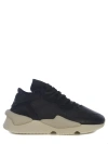 Y-3 trainers Y-3 KAIWA MADE WITH LEATHER UPPER