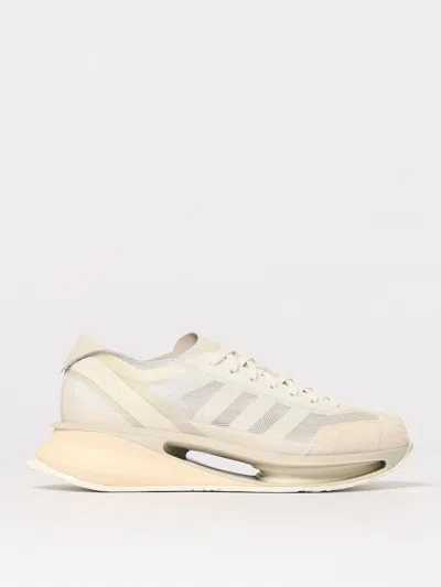 Y-3 Sneakers  Men Color Beige